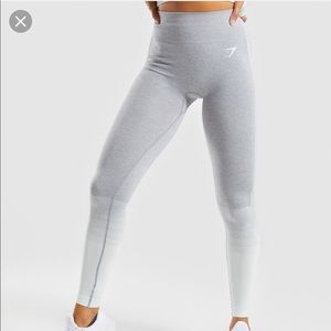 Gymshark Amplify Seamless - Size Small